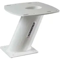 Scanstrut Aluminium Sokkelstøtte Apt-250-01 25 Grader
