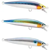 Shimano Fishing Exsence Blast Shad Minnow 55g 170 Mm