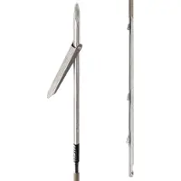 Pathos Squalo Ow Short Single Barb 6.25 Mm Spydskaft