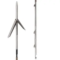 Pathos Squalo Tw Medium Double Barb 7.5 Mm Spydskaft