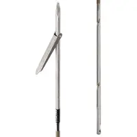 Pathos Tahitian Single Barb 6.25 Mm Spydskaft