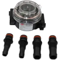 Johnson Pump 20 2x1/2´ Universalfilter