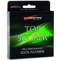 Tubertini Top Scorer Fluorokarbon 50 M