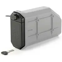 Givi S250-etui For Toppkasse