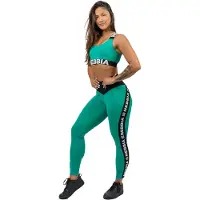 Nebbia Criss Cross Iconic Sports-bh Medium Støtte