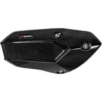 Akrapovic Carbon P-hsb10so6 Varmeskjold