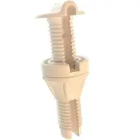 T-h Marine 90º Kabeluttak
