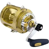 Tica Trident Trolling Snelle