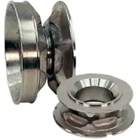 Lofrans Sigøyner For En Kobra Cayman Tigres Royal Airon Windlass