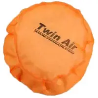 Twin Air Gp Nylon Atv Big Luftfilterdeksel