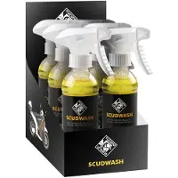 Tucano Urbano 306 Scudwash Rengjøringsmiddel 6 Enheter