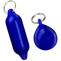 PLASTIMO Myk Nøkkelring Til Skjerm