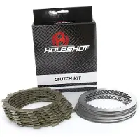 Holeshot Honda 2008-2009 Crf250r 2011-2017 Crf250r Clutch Discs Kit