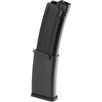 Heckler & koch H&k Mp7a1 Midcap 120rds Magasin
