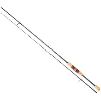 Daiwa Silver Creek Spinnestang 4 Seksjoner