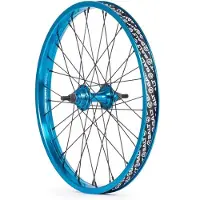Saltbmx Everest Flip-flop Rsd 20´´ Bakhjul