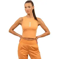 Nebbia Confidence Sport-topp