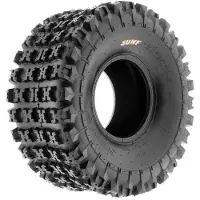 SUN-F A-027 Tl 35f Atv-dekk