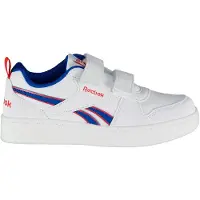 Reebok Royal Prime 2.0 Two Strap Hoop &amp; Loop Treningssko