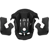 Leatt Inside Foam Kit Moto 8.5/9.5 Helt Innerfôr Til Hjelm