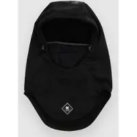 Dc-shoes Hoodaclava Balaklava svart