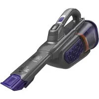 Black & Decker BLACK+DECKER DustBuster BHHV520BF - Støvsuger - håndholdt - uten pose - uten kabel