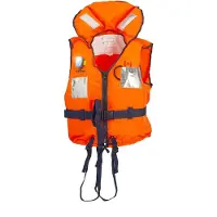 PLASTIMO Typhoon 150n Light Redningsvest