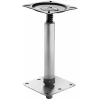 VETUS Fotserie Hurtiginstallasjon Klikktilkobling Basen 38 Cm