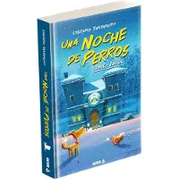 Devir Iberia Una Noche De Perros: Comic Brettspill
