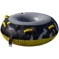 Yellowv Fun Tube Donut Sleperør For Båtliv