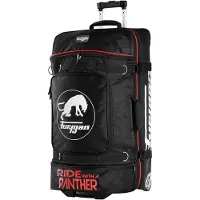 Furygan Tanker Evo 100l Ryggsekk