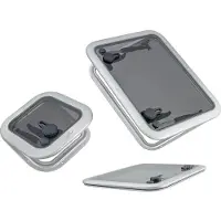 PLASTIMO T03 Hatch