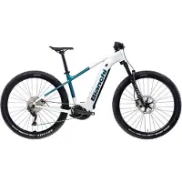 Bianchi T-tronik X 9.2 29´´ Deore 10s Bosch Pl 2026 Elektrisk Terrengsykkel