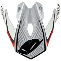 Ufo Warrior X-zone Visir