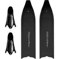 C4 Freediving Fbg 30 Umberto Pelizzari Usamlede Fridykkerfinner