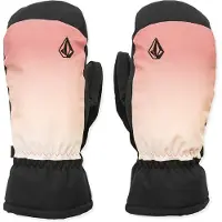 Volcom Upland Votter rosa