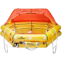 PLASTIMO Transocean Iso Down 24h Canister 52385 Livbåt