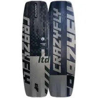 Crazyfly Raptor Ltd 2024 Kitebrett
