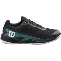 Wilson Rush Pro 4.0 Alle Pumps