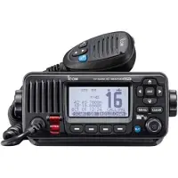 Icom Dsc Gnss Klasse D Snakket 25w