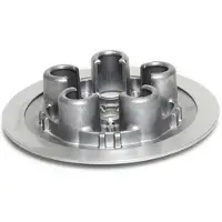 ProX Honda Cr125 86-99 + Ktm125 Mip1286 Clutch Trykkplate
