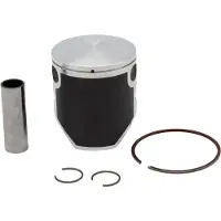 VERTEX Kawasaki 125 Kx 01-08 D.53.96 B Stempelsett