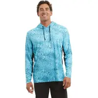 PELAGIC Vaportek Prop Wash Uv-beskyttende Langermet T-skjorte