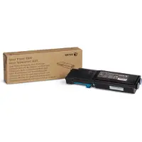 Xerox Tonerkassett cyan, 2.000 sider