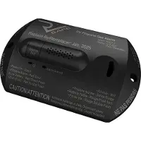 Rv Safe 972-rvlp2b Rv Propan Gassalarmledning