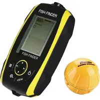Sportnav Phiradar Ff268w Fiskesøker