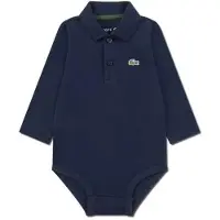 Lacoste Kids 647338 Langarmet Body
