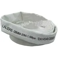 Lalizas Brannslange 52 Mm 15 M