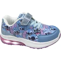 Cerdá Stitch Pvc With Lights Treningssko