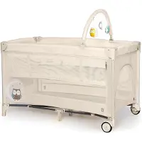 Asalvo Complete Duo Ugle Reiseseng